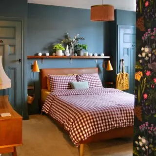 Bedroom Color Combination Ideas