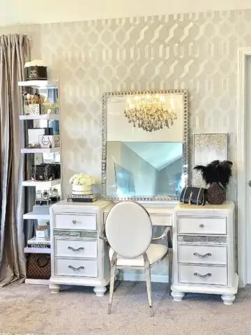 Bedroom Vanity Ideas