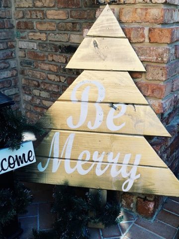 Easy Pallet Projects for Beginners