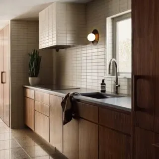 Kitchen Backsplash Ideas