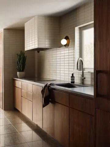 Kitchen Backsplash Ideas