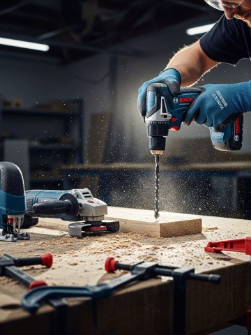 Cool Tools for the DIY Obsessed